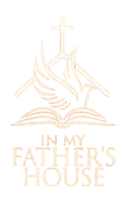 In My Father's House Logo